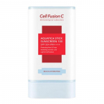 &bdquo;Cell Fusion C Aquatica&ldquo; apsauginis kremas nuo saulės pagaliukas, 100 ml, 19 g (SPF 50+ / PA++++)