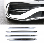Mercedes Benz C klasės W206 C200 C260 C300 2024 2024 Automobilio dalis Pertvarkymas Priekinis buferis Prie&scaron;rūkinis žibintas Sparnas Grotelės Apdaila Blizgučių lipdukas