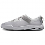 CLOUDNova Laisvalaikio Batai Unisex Žemi Pilki 3WG10743290 37.5