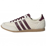 adidas Originals Japan W 'Cream White Maroon Gum' Moteri&scaron;ki Retro T-Toe Kedai JR7161 37