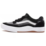 Vans Wayvee Juodi Balti Unisex VN0A5JIAY28 37 white