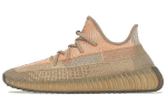Adidas Yeezy Boost 350 V2 Sand Taupe Vyri&scaron;ki FZ5240 36