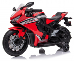 Honda Cbr 1000Rr Variklis Ant Baterijos Važinėjama Transporto Priemonė 12V &Scaron;viesa Garsas Raudona