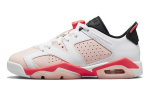 Jordan 6 Retro Low Atmosphere GS 768878-102 36.5