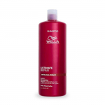 Wella Professionals - Atstatomasis &scaron;ampūnas & R&eacute;g&eacute;n&eacute;rant Ultimate Repair - 100ml, 250ml, 1000ml