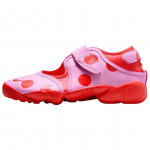 Nike Air Rift Patogus prigludimas Kasdieniai gyvenimo stiliaus batai Moteri&scaron;kas sportbačio modelis Rožinis IR1226-500 35.5