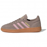 adidas Handball Spezial Kreidės rudumo Skaidri rožinė Moteri&scaron;ki sportbačiai Aukso-metaliniai JR3082 42⅔