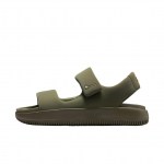 Nike Ramios Patogios Stilingos Paprastos Vienos Juostos Basutės Vyri&scaron;kos Basutės Žalia FZ3120-200 44