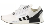 Adidas NMD_R1 V2 'Footwear White' FV9022 36