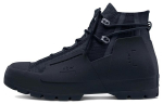 Chuck Taylor All Star A-Cold-Wall* x Chuck Taylor All Star Converse Lugged High 'Triple Black' 169814C 37
