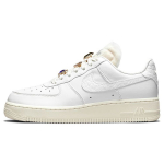 Nike Air Force 1 Low Premium Jewels Moteri&scaron;ki sportbačiai Balti Summit-White Sea-Glass DN5463-100 42