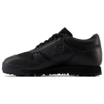 New Balance Rainier žemi trigubi juodi unisex sportbačiai UALGSBBB 43 black