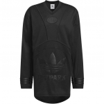 Adidas Ivy Park Mados Džersis Visoms Lytims IT0261 2XS