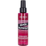 Redken Quick Blowout Plaukus Apsaugantis Pur&scaron;kiklis 125 Ml Unisex