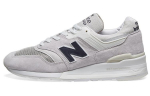 997 New Balance zom&scaron;iniai 'Off White' M997JOL 39.5
