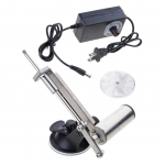 Teleskopinis linijinis pavara su 60 mm plok&scaron;te ir 45 mm eiga, visi&scaron;kai automatinis mažas reciprocating teleskopinis variklio įrenginys 1