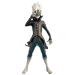 Sandėlyje Anime Dandadan Modeliniai Žaislai Animacinis Turbo Baba Takakura Ken Anime Figūrėlė Modelis Darbalaukio Dekoracija Kolekcija Dovanos