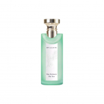 BVLGARI Arbatos kolekcija Nauja versija, Žaliosios arbatos lengvas parfumuotas vanduo Citrusinis gėlinis Tualetinis vanduo 75ml|Box Not Included Shopping Bag