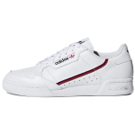 adidas Continental 80 'Baltas Laivyno Raudonas' Vyri&scaron;ki G27706 EU 44 white