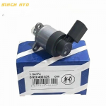0928400825 Dyzelino Common Rail Kuro Įpur&scaron;kimo Siurblio Reguliatorius Įleidimo Matavimo Valdymo Vožtuvas CITROEN NEMO PEUGEOT BIPPER 1.3 HDi 0928400825 black