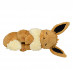 Centras Originalus pliu&scaron;inis miego Eevee 2 x x 25 cm x P x Pok&eacute;mon žaislas 14.5 14.5 (HD)