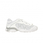 Salomon XT-Whisper Balti Mėnulio Uolienos Unisex Sportbačiai Avalynė-Sidabriniai L47761900 42⅔