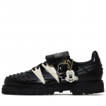 Brain Dead x adidas Predator Juodi Balti Unisex Sportbačiai KJ4289 42⅔ black