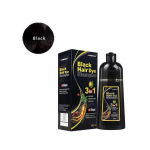 Meidu Augalinių Ekstraktų Plaukų Dažai 500ml Juodi Coffee