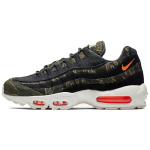 Nike Air Max 95 Carhartt Wip Camo AV3866-001 42.5 juoda