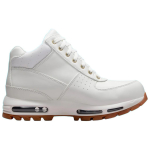 Nike Air Max Goadome Summit White Khaki Gum Medium Brown FZ1314-100 42.5 white