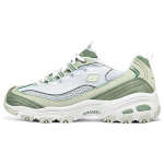 Skechers D'LITES 1.0 'Žalias' Moteri&scaron;ki 896209-SAGE 39.5 white