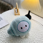 1530 cm Kawaii Jūros pliu&scaron;inis žaislas Mink&scaron;tas kriauklės jūrų žvaigždės vėžys krevetės jūros agurkas kim&scaron;tas lėlės raktų pakabukas pagalvėlė Vaikų gimtadienio dovana 30cm