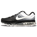 Nike Air Max 2017 Juoda Balta 849559-010 41