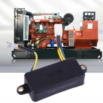 250V 220UF generatorius automatinis įtampos reguliatorius AVR, skirtas 1-3KW generatoriui