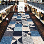 3D kilimas Svetainė Kilimai Miegamojo Prie&scaron;kambaris Įėjimo prie&scaron;kambaris praėjimo kilimėlis virtuvė neslystantis 80cm*100cm