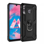 &Scaron;arvai atsparus smūgiams dėklas, skirtas Samsung Galaxy A20e A40 A30 A10 A80 A50 A70 M40 M20 Galaxy A30