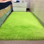 Namų verandos kilimėlis Vie&scaron;butis Vie&scaron;butis laiptinės kilimas Neslystantis antklodė kilimas gali būti pjaustomas Namų miegamojo kilimas 80*200cm