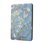 E-knyga Odinis dėklas, skirtas Kindle 658(10-oji karta, 2019 m) - Lengva Premium PU oda