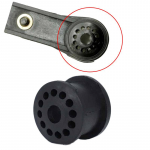 Mechaninės pavarų dėžės pavarų dėžės laido įvorės įvorės remonto komplektas, skirtas Chrysler Voyager Neon Pt Cruiser Dodge Neon Plymouth Neon Pack of 1