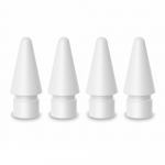 &bdquo;Fonken&ldquo;, skirtas &bdquo;Apple&ldquo; pie&scaron;tuko antgaliui, atsarginis antgalio keitimo antgalis &bdquo;Apple&ldquo; pie&scaron;tukui 1. 2 antgalio ra&scaron;iklio antgalis 4pcs(Bagged)