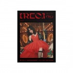 YUJU 1-asis mini albumas &bdquo;REC. TAKE 1