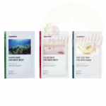 [Daymellow] Pure Water Energy kaukė 1 lapas Sea Salt