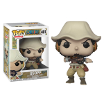 One Piece Usopp Pop! Vinilas