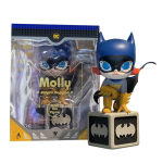 Betmenas Molly (Batgirl kaukė) Menininko rinkinys