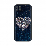 Samsung M32 Case Matinis galinis dangtelis Samsung A12 telefono dėklui Samsung Galaxy M12 M32 A12 /A22 4g mink&scaron;tas Tpu silikoninis dėklas For Samsung M32 4G