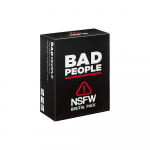 Bad People Games Yra Visi Angli&scaron;ki Kortų Žaidimai, &Scaron;eimos vakarėlio stalo žaidimai