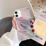 Madingas marmuro ra&scaron;to telefono dėklas iPhone 13 12 11 Pro Max 7 8 6 6S Plus X XR XS Max 12 Mini 5 5S SE 2020 mielas mink&scaron;tas TPU dangtelis iPhone 5 5S SE