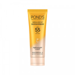 POND's Serum boost Sunscreen cream SPF 55, 50g