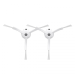 Xiaomi Mi Robot dulkių siurblio dalys Pakeitimas Mi Robot S50 S51 skirtas Robo2 dulkių siurblio priedų rinkinys
