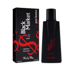 Black Market tualetinis vanduo vyrams 100 ml 100 ML + 100 ML